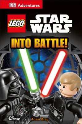 Into battle! 