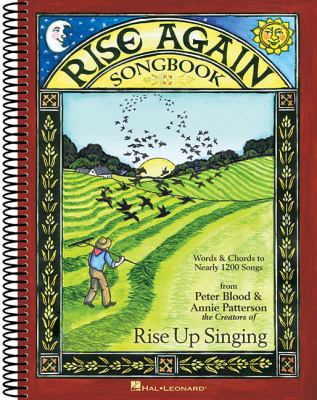 Rise again : a group singing songbook 