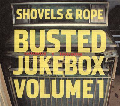 Busted jukebox. Volume 1 