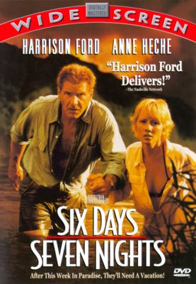 Six days, seven nights