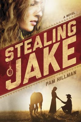 Stealing Jake a novel 