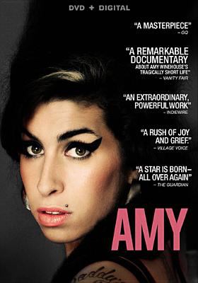 Amy 
