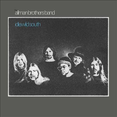 Idlewild South 