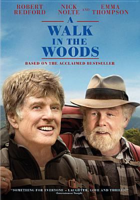A walk in the woods 