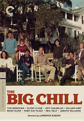 The big chill 