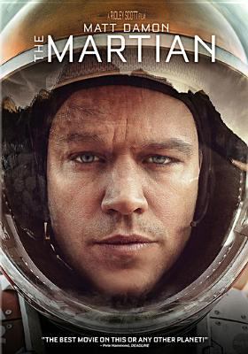 The martian 