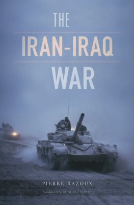 The Iran-Iraq War 