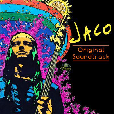 Jaco : original soundtrack.