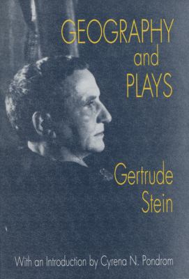 Geography and plays 