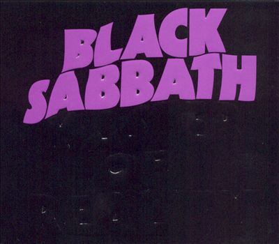 Master of reality