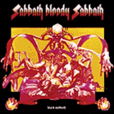 Sabbath, bloody Sabbath