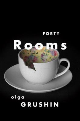 Forty rooms 