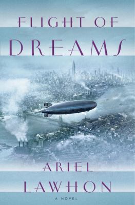 Flight of dreams : [a novel] 