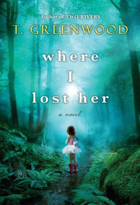 Where I lost her 