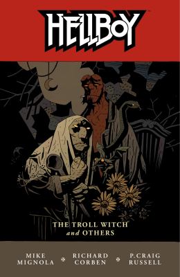 Hellboy