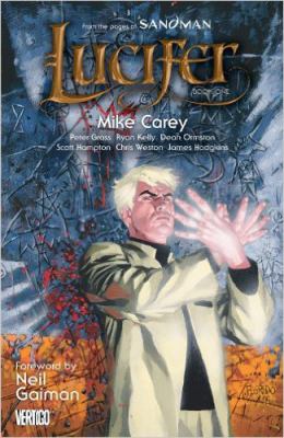 Lucifer Book One