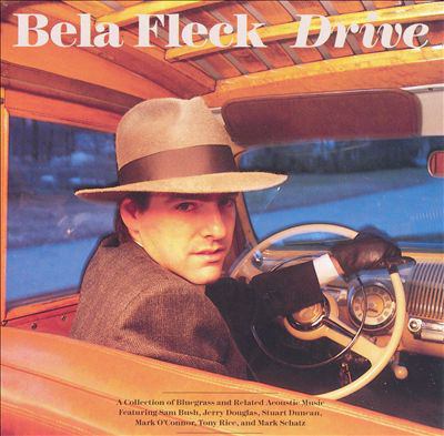 Drive