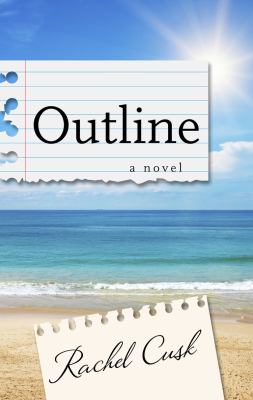 Outline : [a novel] 