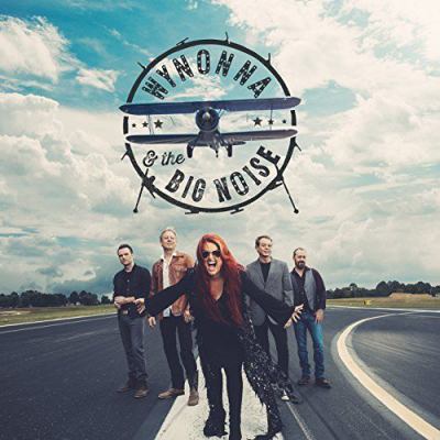 Wynonna & the Big Noise 
