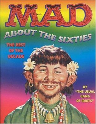 MAD : about the sixties 