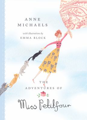 The adventures of Miss Petitfour 