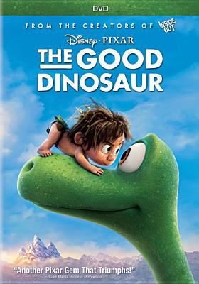 The good dinosaur 