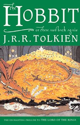 The hobbit, or, there and back again 