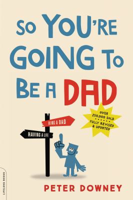 So you're going to be a dad 