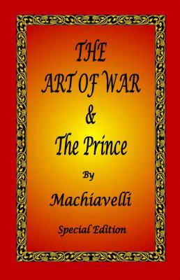 The art of war & The prince 