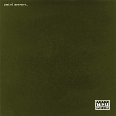 Untitled unmastered 