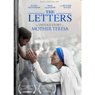 The letters 