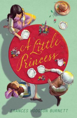 A little princess 