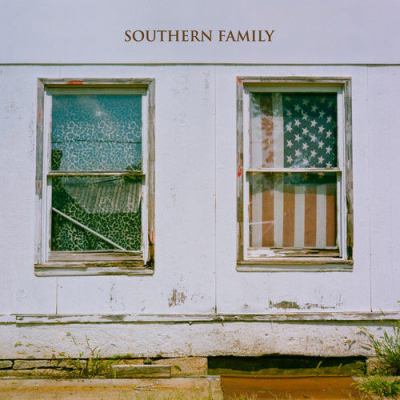 Southern family.