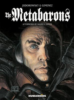 The Metabarons 