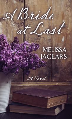 A bride at last : [a novel] 