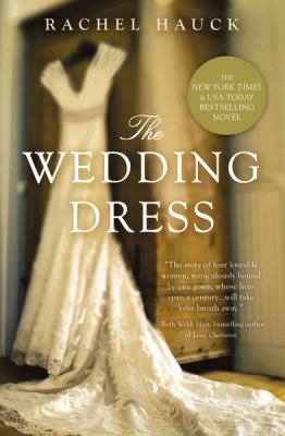 The wedding dress 