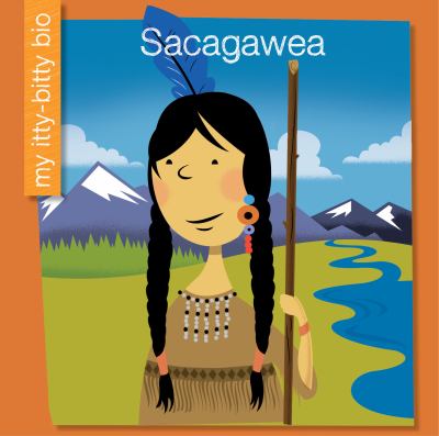 Sacagawea 