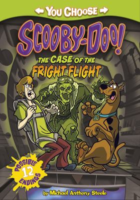 The case of the fright flight 