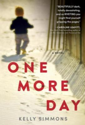 One more day