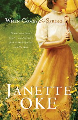 When comes the spring