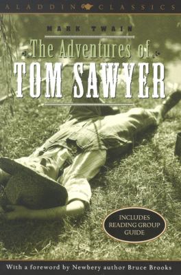 The adventures of Tom Sawyer 