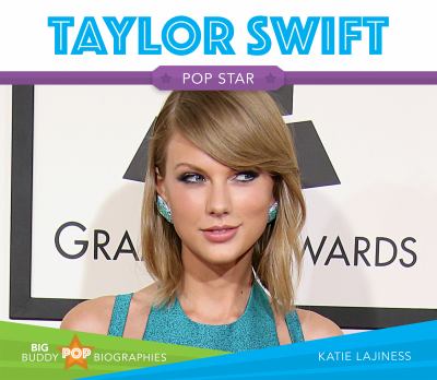 Taylor Swift : pop star 