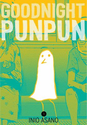 Goodnight Punpun. 1 