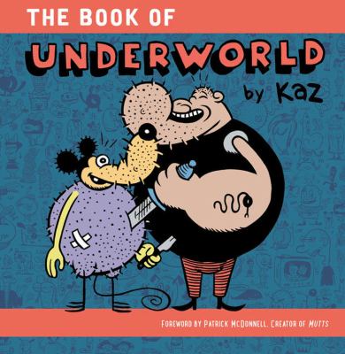 Underworld : from Hoboken to Hollywood 