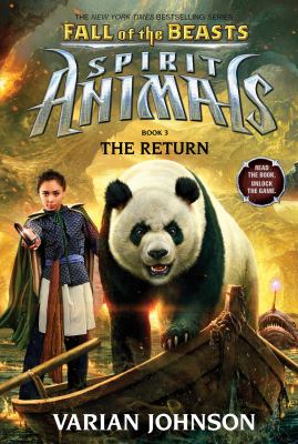 The return 