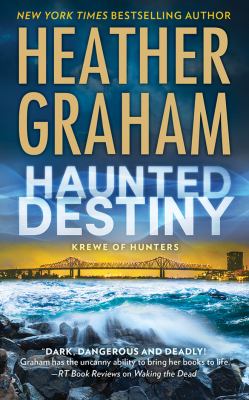 Haunted destiny 