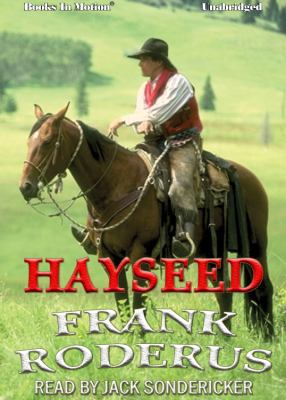 Hayseed