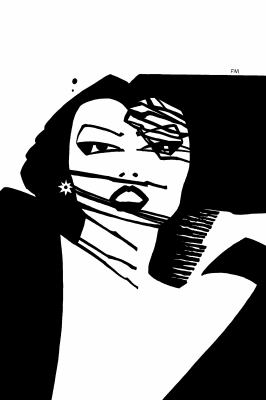 Sin City. [Volume 5], Family values