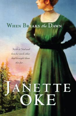 When breaks the dawn