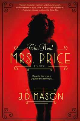 The real Mrs. Price : [a novel] 